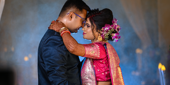 Haldi Video